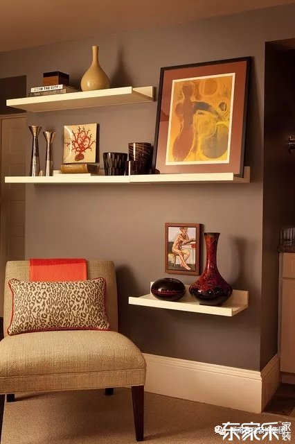 為“僧色系”家居瘋狂打call！