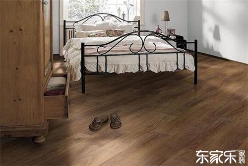 木地板什么顏色好看？什么木地板材質好呢？