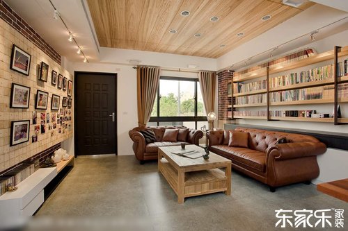 客廳空間規劃技巧，學會你也能做設計師!