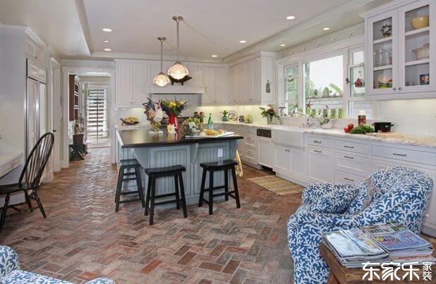 如何選擇地板，各類地板有什么優缺點？