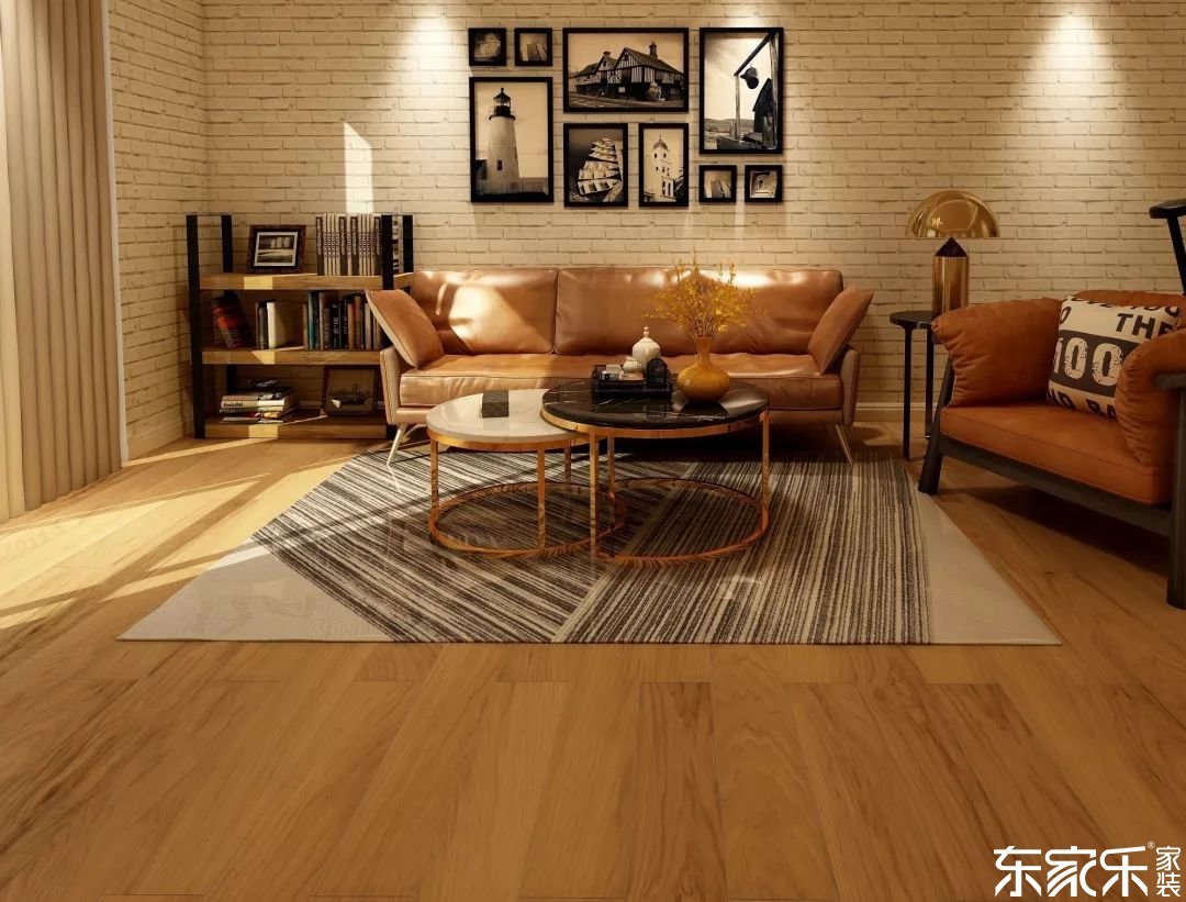  長沙裝修公司：懂得這套地板安裝流程，裝修不再走彎路！ 