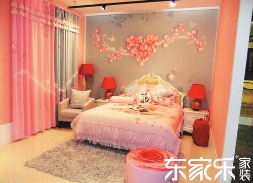  婚房裝修小技巧！長沙裝修公司為你科普婚房裝修小知識新人必看 