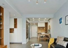  生態裝修受到熱捧 家裝無污染是民心 