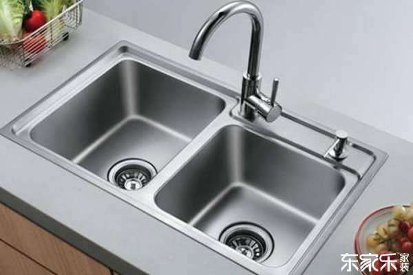 不銹鋼水槽保養