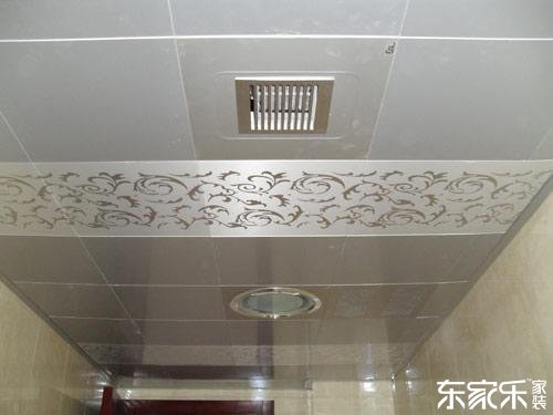 吊頂選擇的常見誤區有哪些？