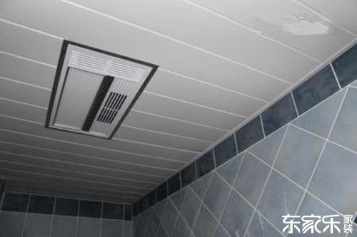 吊頂選擇的常見誤區有哪些？