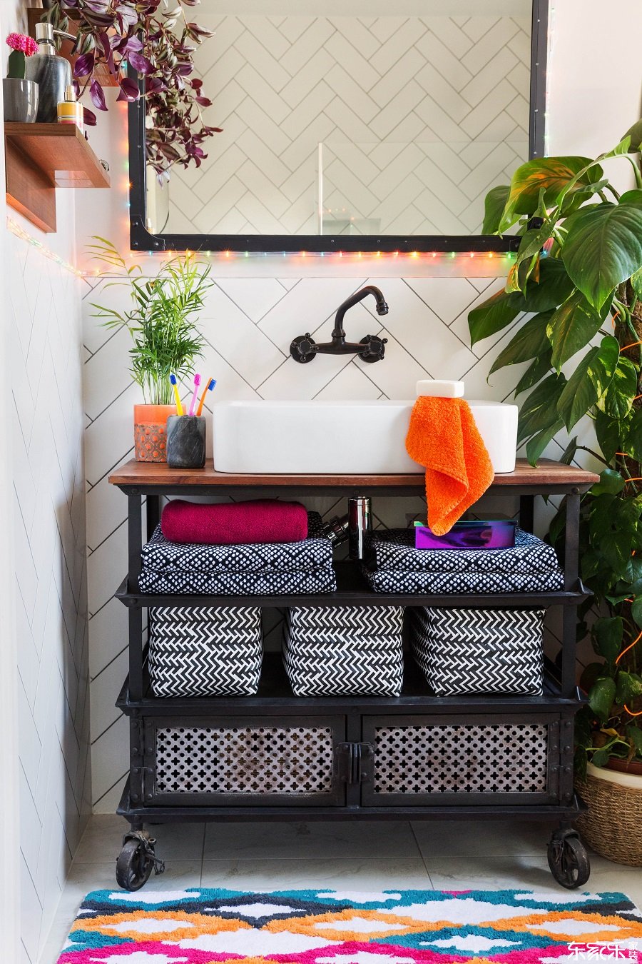 常見的室內設計錯誤和如何避免它們 - 計劃充足的存儲空間