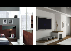 設計經驗分享：現代風格室內設計