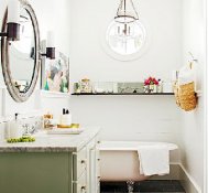 5分鐘修復更美麗的浴缸