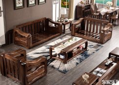 長沙裝飾：實木家具如何保養？實木家具的保養技巧