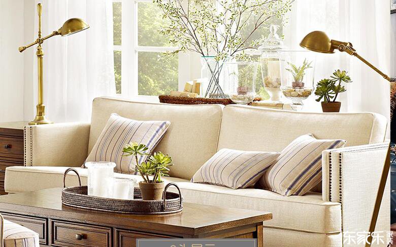 現(xiàn)代簡約風格的含義和風格定位