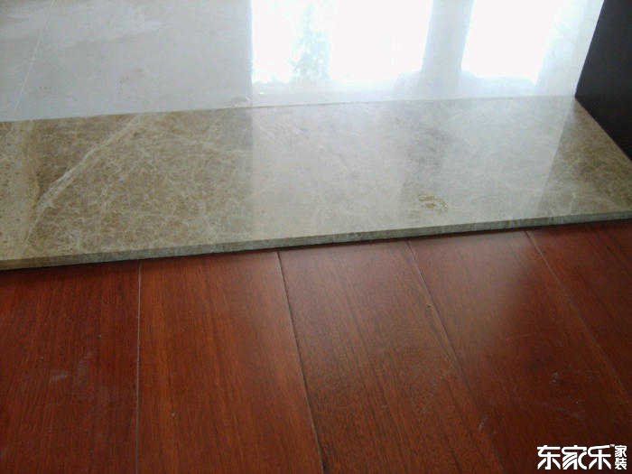 家里的門檻石一定要裝嗎？