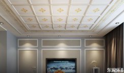 什么是二級吊頂?二級吊頂的安裝方法是什么？