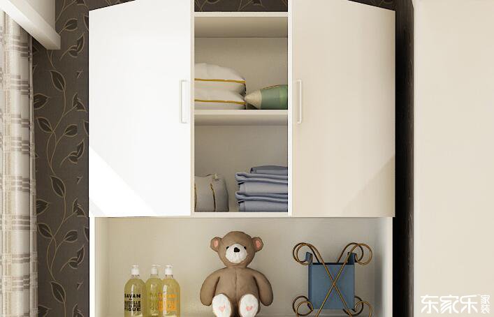 陽臺裝修設計技巧