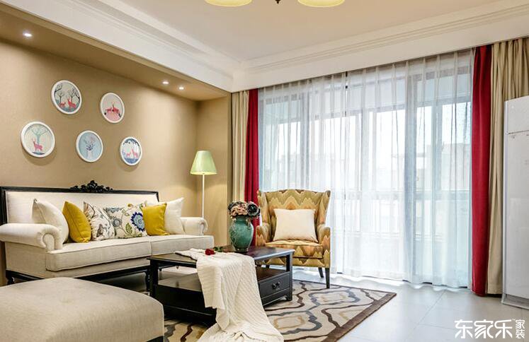 從各個細節減少裝修污染