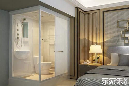 衛生間漏水原因