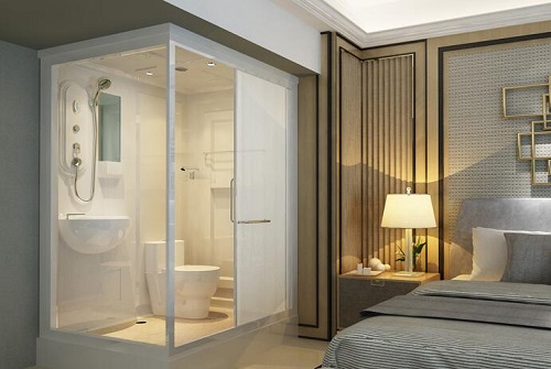 衛生間為什么會漏水？衛生間漏水該怎么辦？