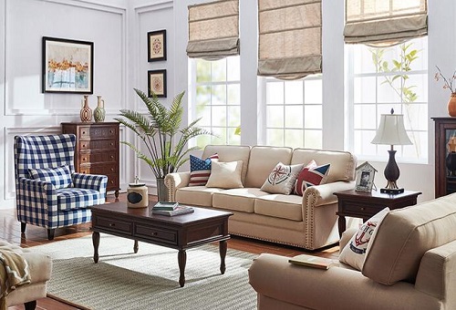 地中海裝修有哪些地方值得關注?