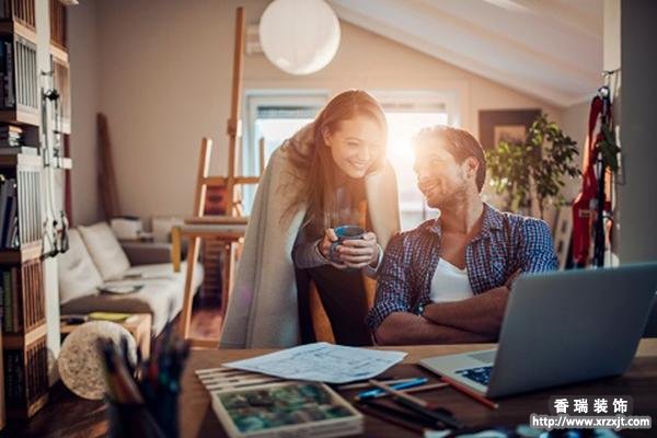 互聯網家裝如何開辟新希望 與時俱進打造高效家裝行業