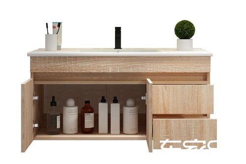 小衛生間多功能洗手臺