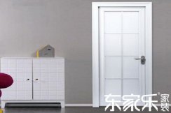浴室門用什么材料的門裝修好？木質門怎樣安裝不會受潮