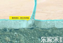 新房衛生間防水步驟 新房衛生間怎么做防水