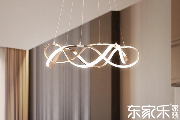 現代型時尚吊燈