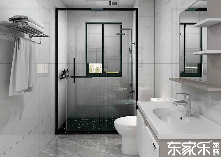 衛生間裝修技巧