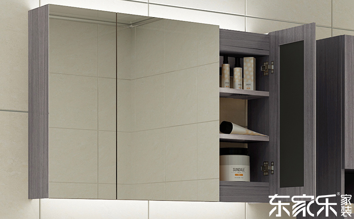 小衛生間怎么裝修