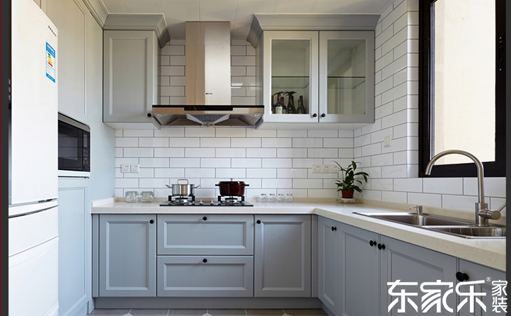 廚房在哪個(gè)方位比較好？