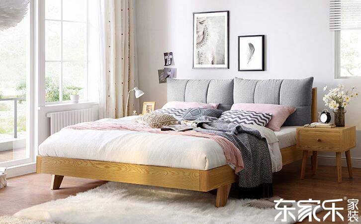 關于臥室風水禁忌 別讓他影響你的整體運勢