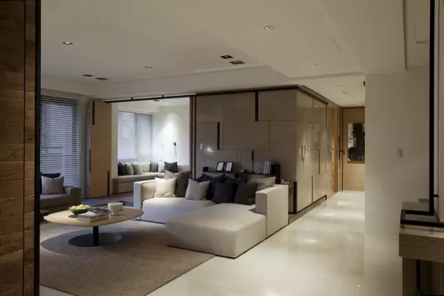 極簡主義裝修風格為什么會那么受歡迎?