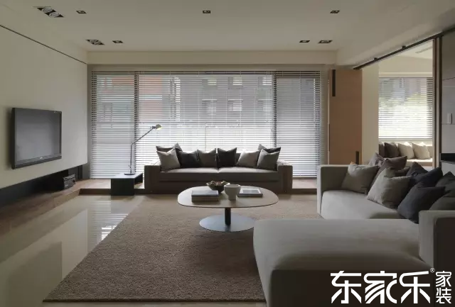 極簡主義裝修風格好在哪?