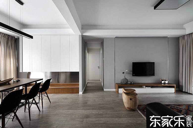 現代風格板式家具