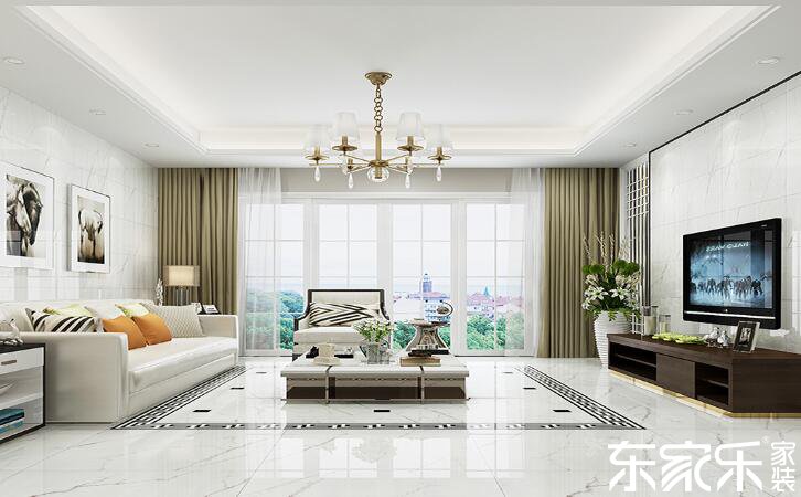 客廳裝修時哪些問題需要注意？