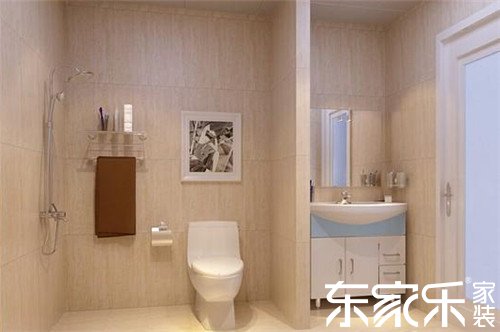 衛生間怎么裝修便宜？