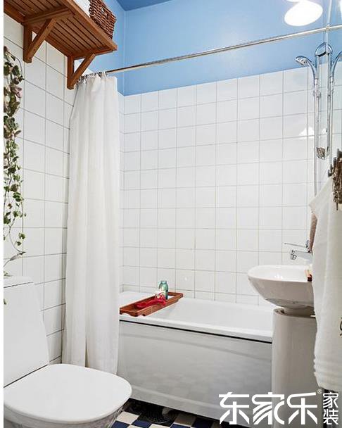 3平米的衛生間怎么裝修？裝修3平米的衛生間需要花多少錢？