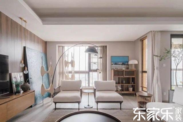 [郴州裝修設計]2020年裝修趨勢，看完就知道怎么裝了